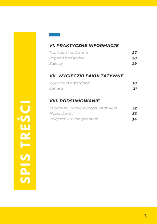 Przewodnik turystyczny po Djerbie - obrazek 3