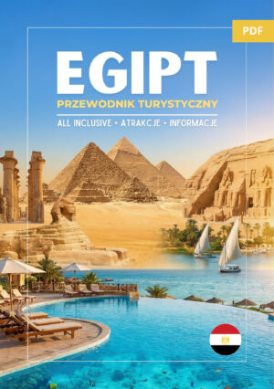 Przewodnik turystyczny po Egipcie